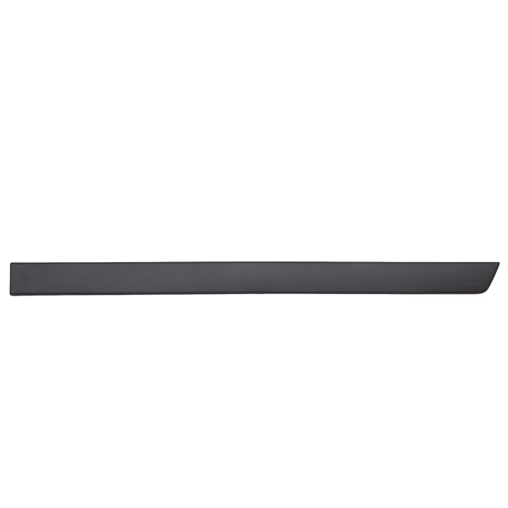 Baguette et bande protectrice, porte arrière droite — MAN TGE (2017-…) — réf. 2282368