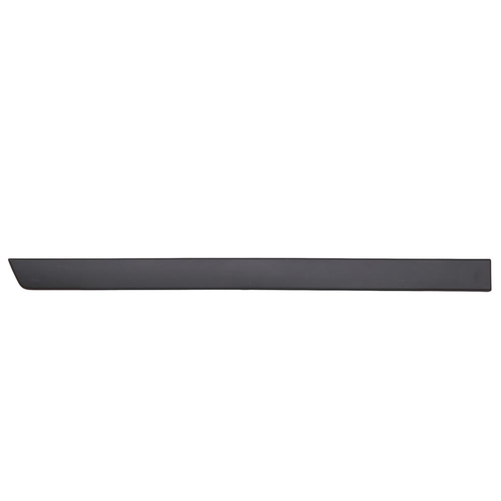 Baguette et bande protectrice, porte arrière gauche — MAN TGE (2017-…) — réf. 2282369