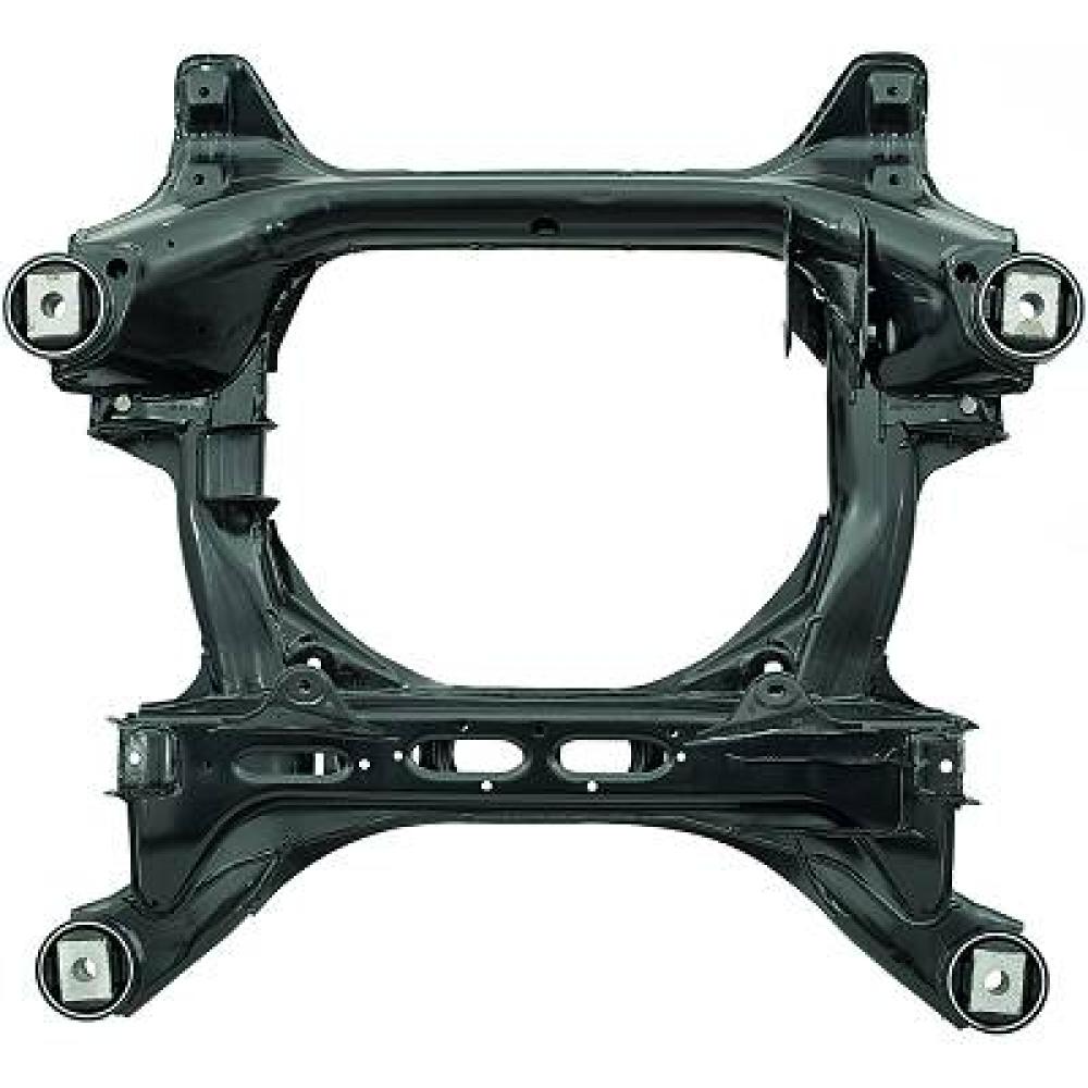 Plot de berceau/Support d'agrégats — Audi Q7 (2006-2009) — réf. 2285119