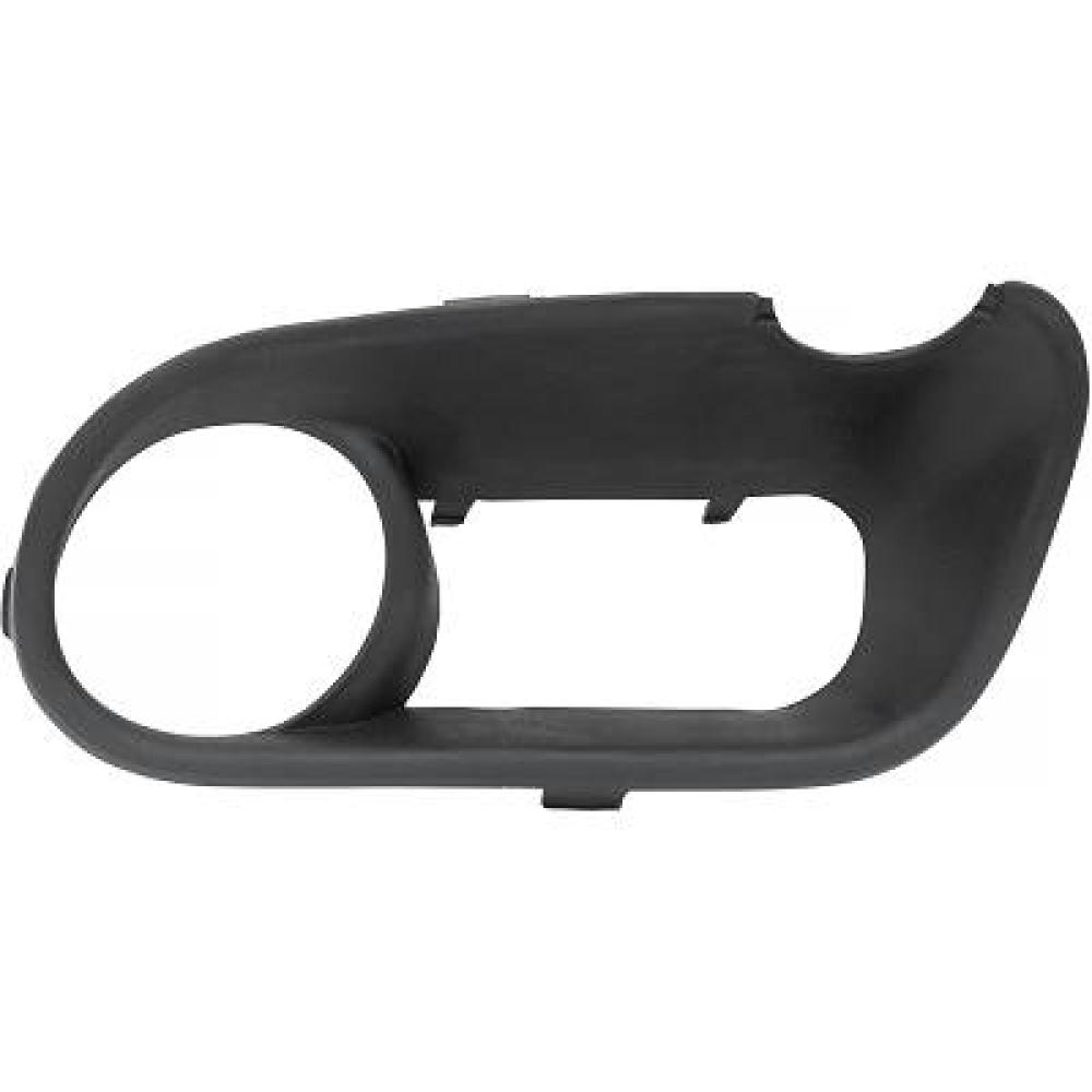 Grille de ventilation, pare-chocs avant droite — Volkswagen Touareg (2002-2006) — réf. 2285846