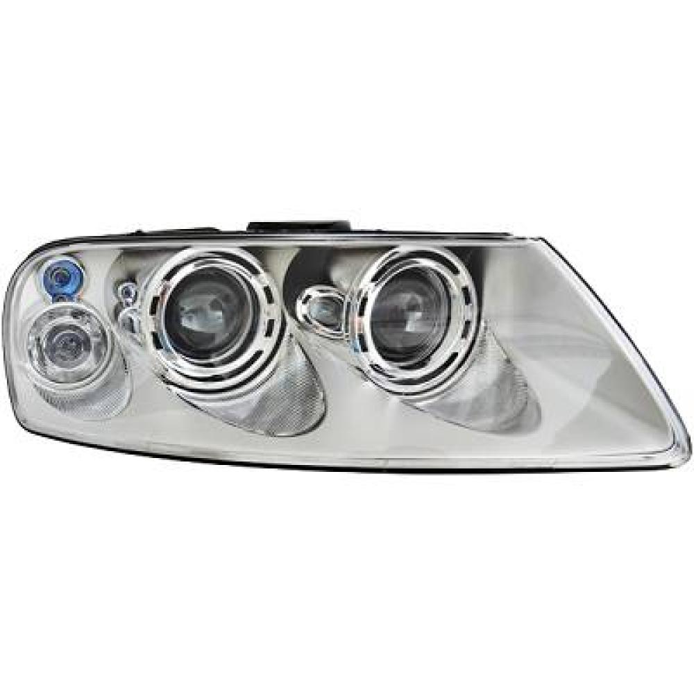Projecteur principal droite — Volkswagen Touareg (2002-2006) — réf. 2285886