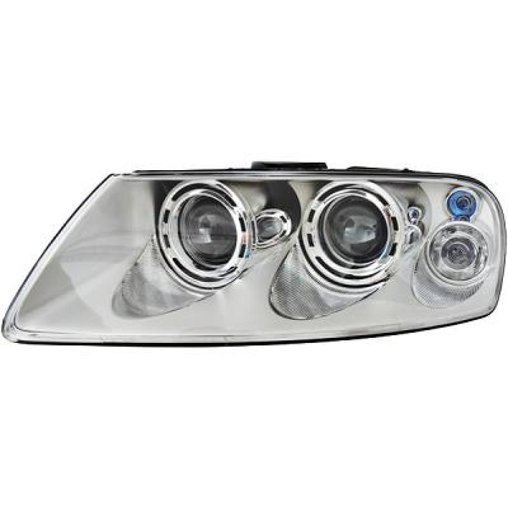 Projecteur principal gauche — Volkswagen Touareg (2002-2006) — réf. 2285887