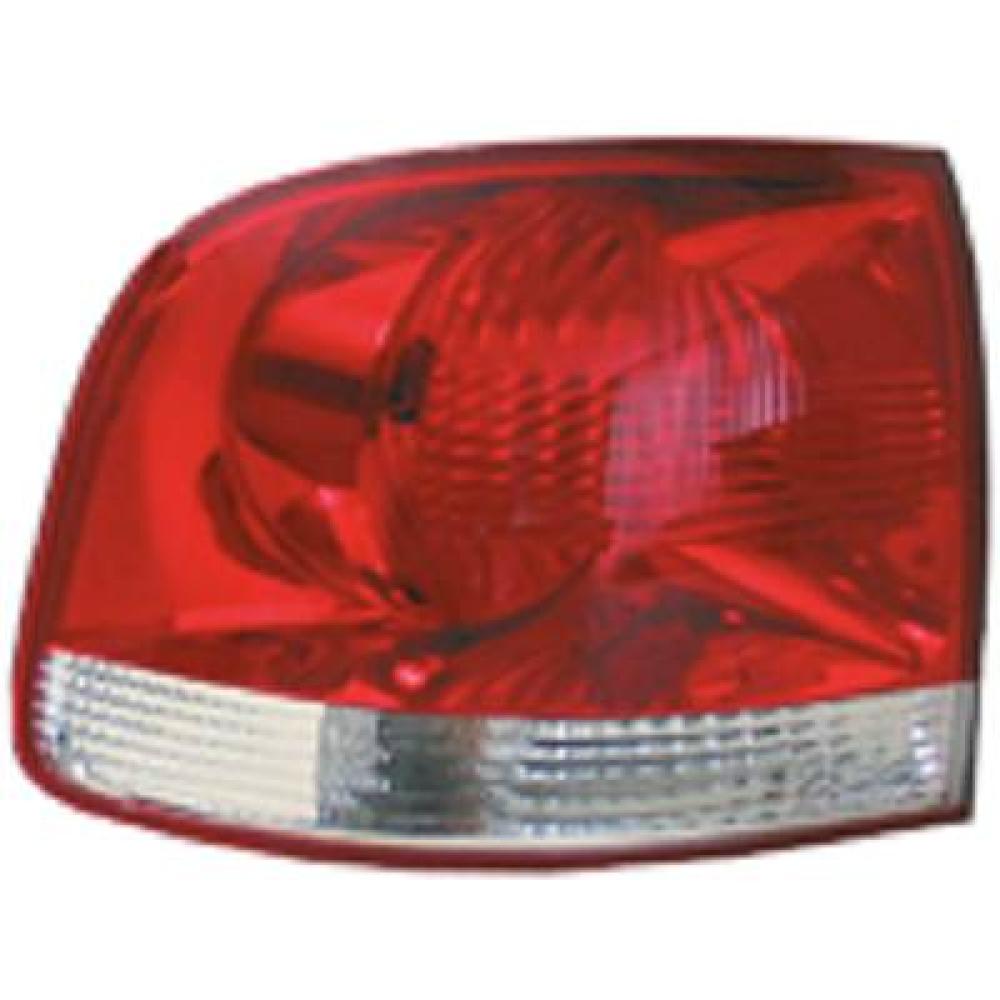 Feu arrière gauche — Volkswagen Touareg (2002-2006) — réf. 2285891