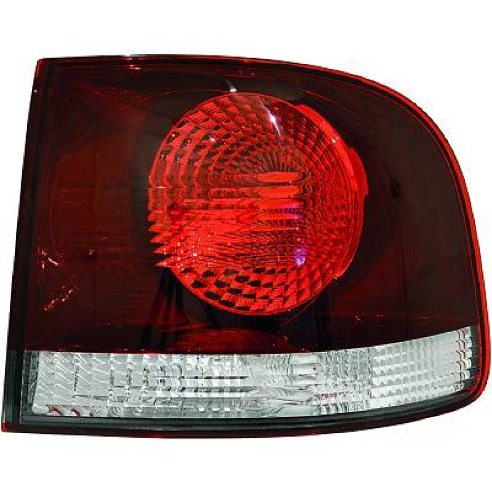 Feu arrière droite — Volkswagen Touareg (2006-2009) — réf. 2286890