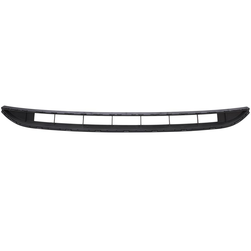 Grille de ventilation, pare-chocs centre — Volkswagen Touareg (2010-2014) — réf. 2287044