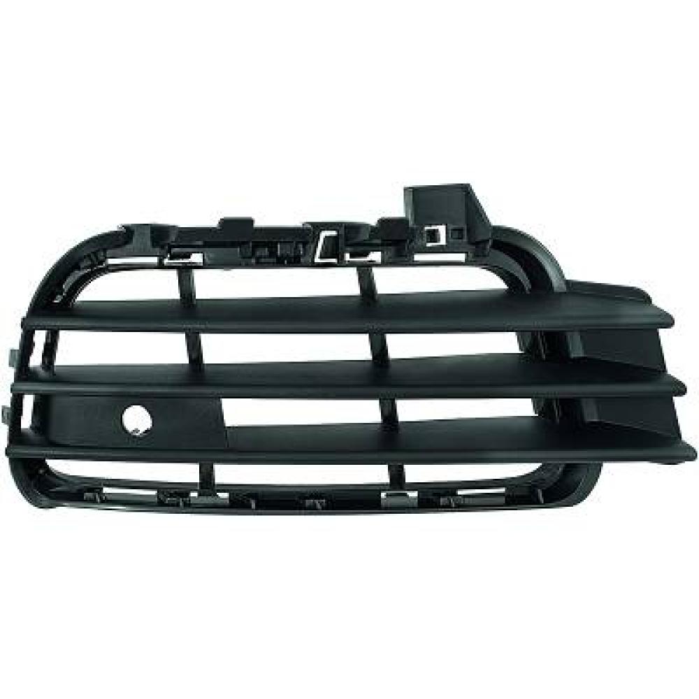 Grille de ventilation, pare-chocs droite — Volkswagen Touareg (2010-2014) — réf. 2287046