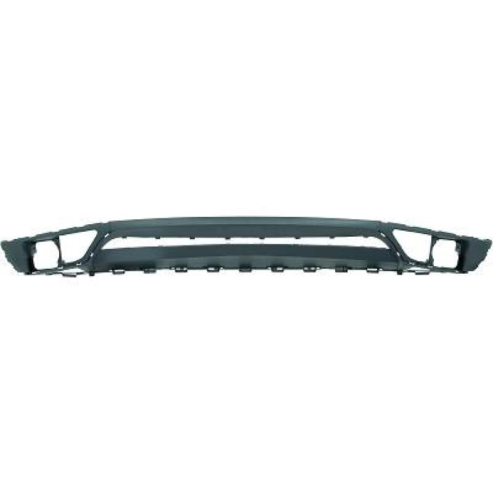 Spoiler avant — Volkswagen Touareg (2010-2014)