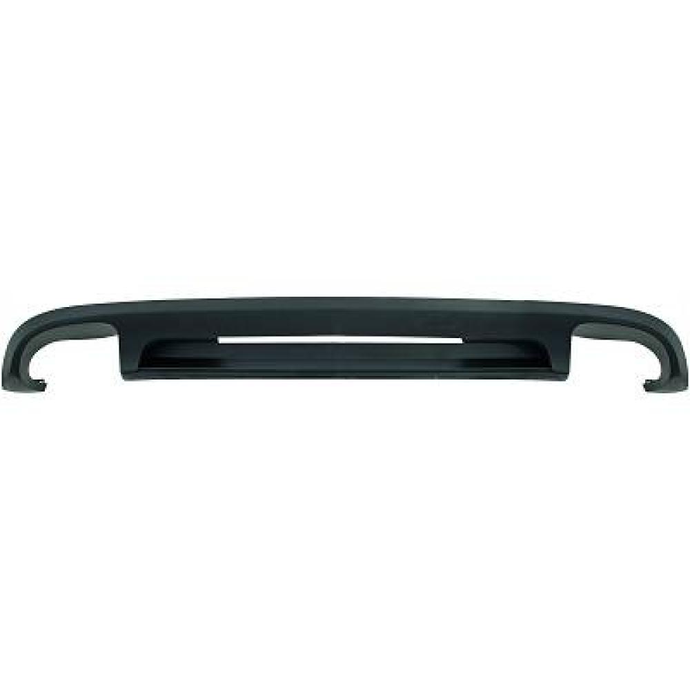 Spoiler arrière — Volkswagen Touareg (2010-2014)