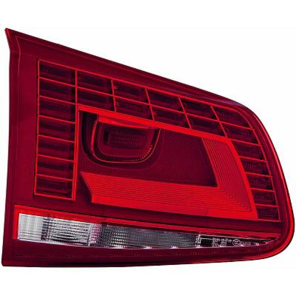 Feu arrière gauche — Volkswagen Touareg (2010-2014) — réf. 2287095