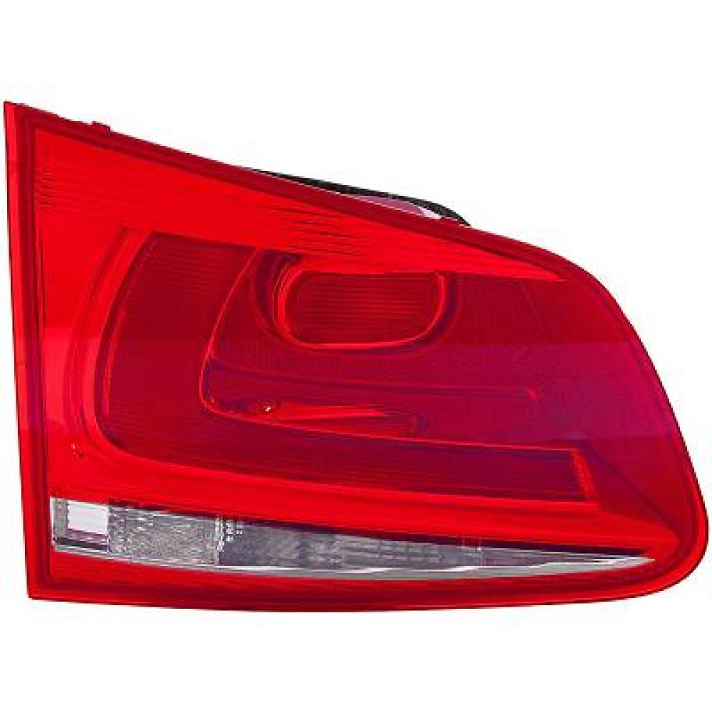 Feu arrière gauche — Volkswagen Touareg (2010-2014) — réf. 2287097