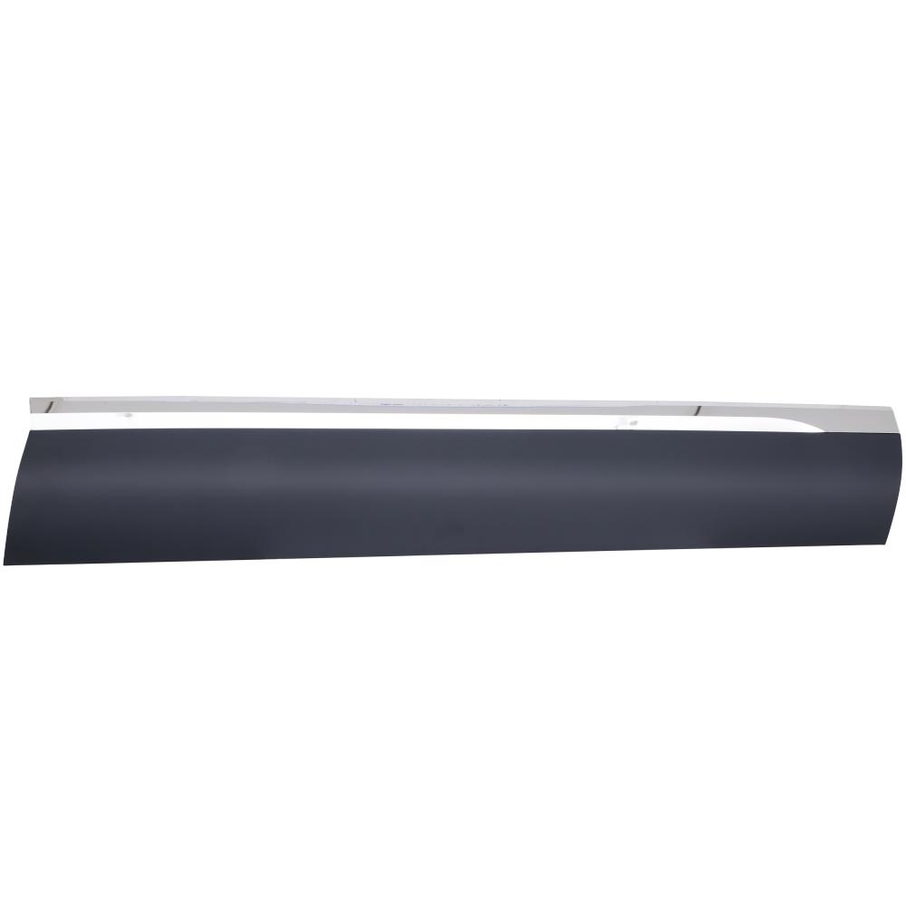 Baguette et bande protectrice, porte avant droite — Volkswagen Touareg (2010-2014) — réf. 2287120