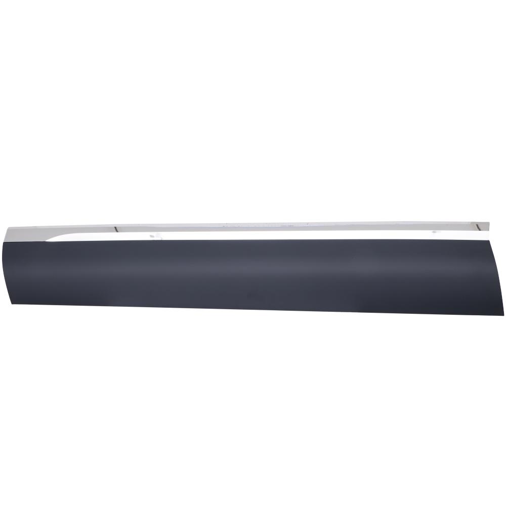 Baguette et bande protectrice, porte avant gauche — Volkswagen Touareg (2010-2014) — réf. 2287121