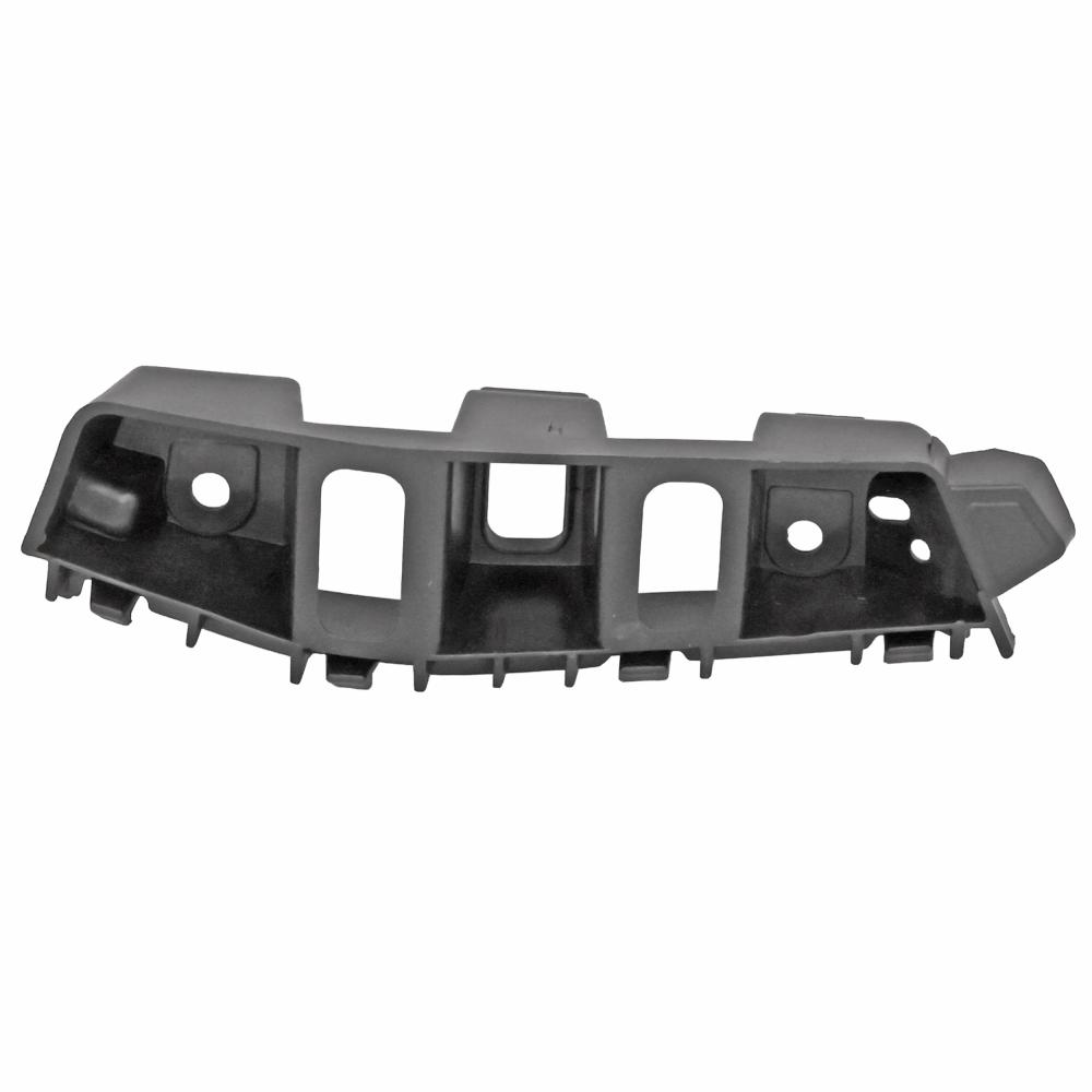 Support, pare-chocs avant gauche — Volkswagen Touareg (2010-2014) — réf. 2287133