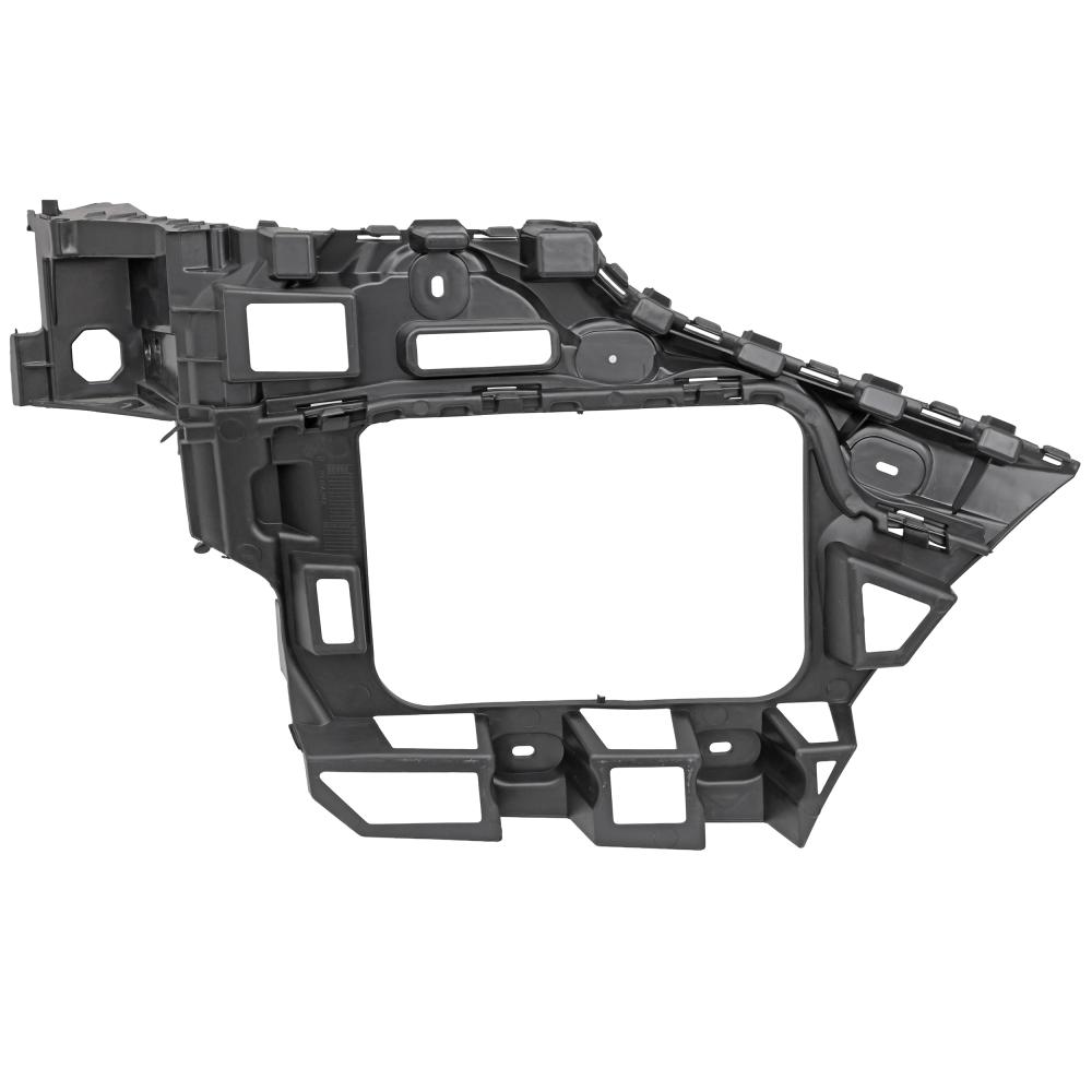 Support, pare-chocs arrière droite — Volkswagen Touareg (2010-2014) — réf. 2287136