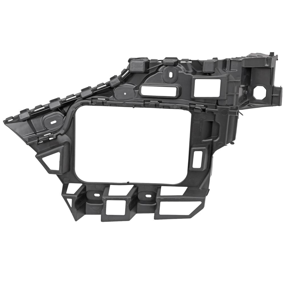 Support, pare-chocs arrière gauche — Volkswagen Touareg (2010-2014) — réf. 2287137