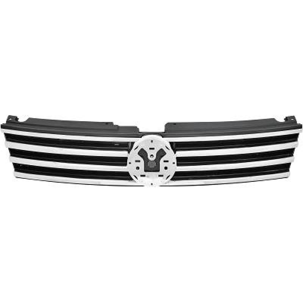 Grille de radiateur — Volkswagen Touareg (2015-2018) — réf. 2287140
