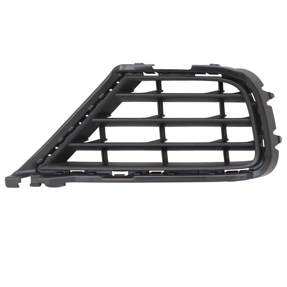 Grille de ventilation, pare-chocs avant droite — Volkswagen Touareg (2015-2018) — réf. 2287148