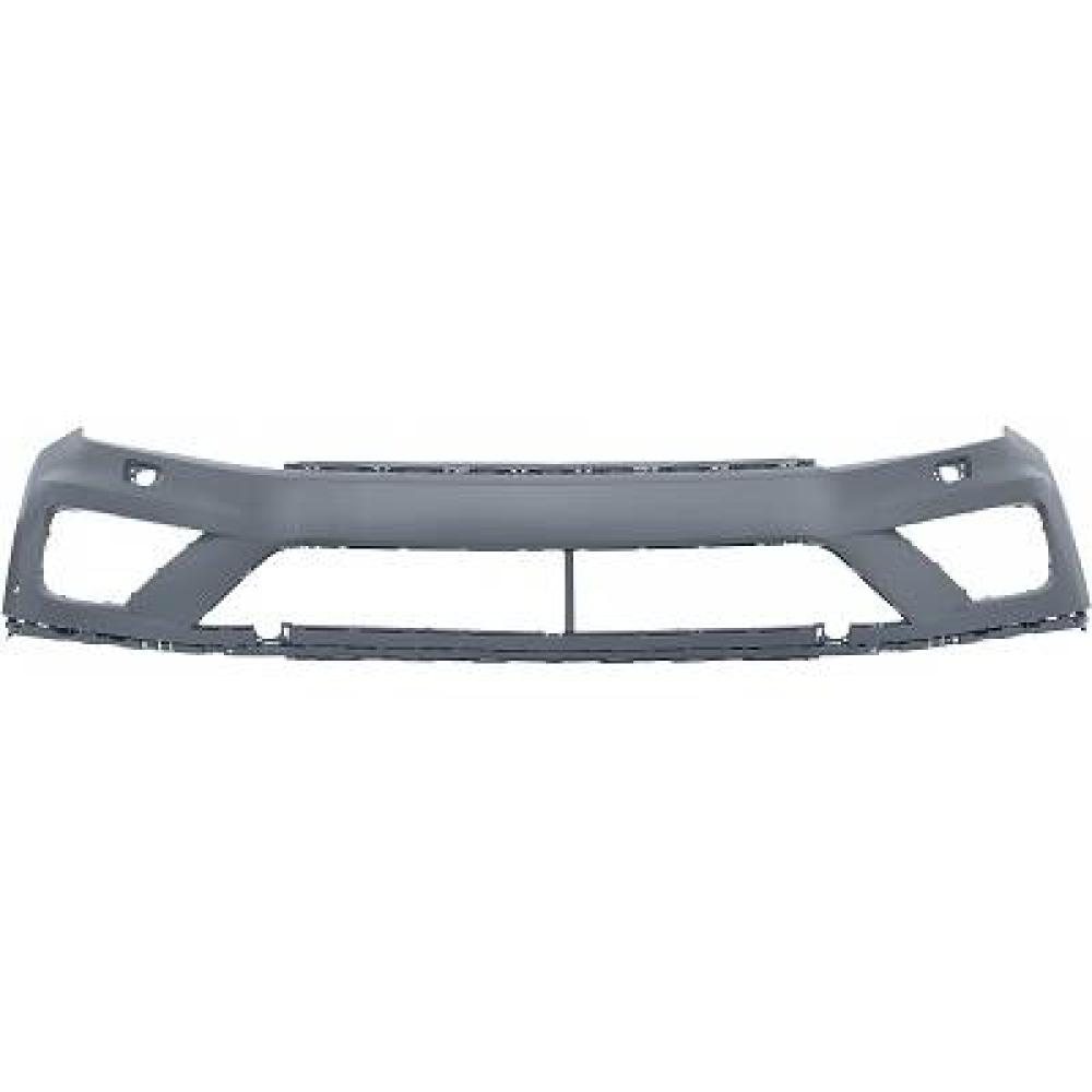 Pare-chocs avant — Volkswagen Touareg (2015-2018) — réf. 2287150