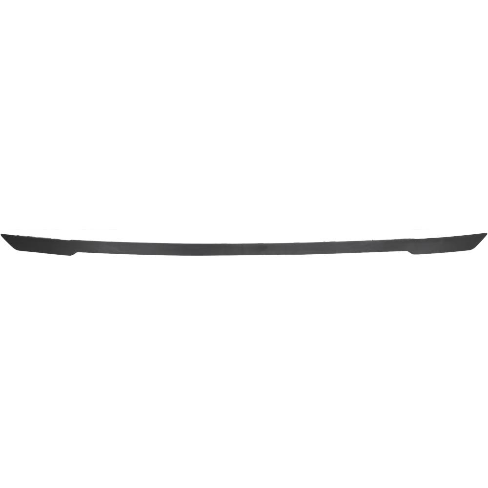Spoiler avant — Volkswagen Touareg (2010-2014)