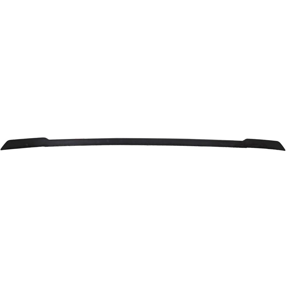 Spoiler avant — Volkswagen Touareg (2010-2014) — vue 4