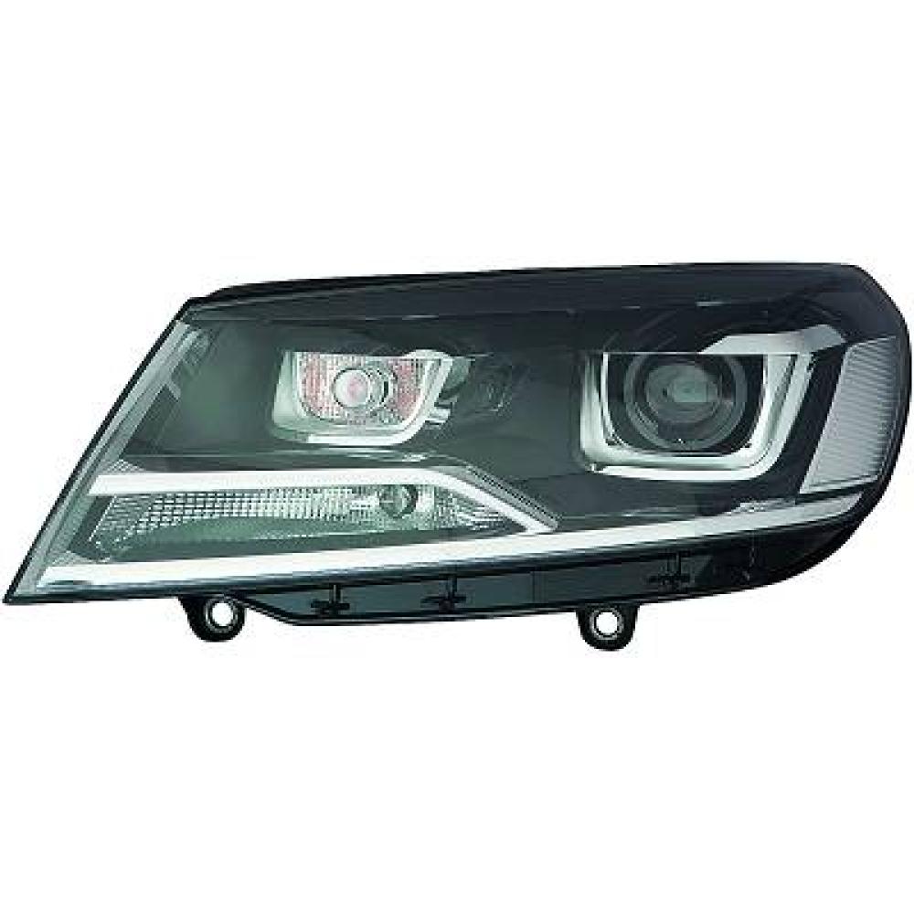 Projecteur principal gauche — Volkswagen Touareg (2015-2018) — réf. 2287185