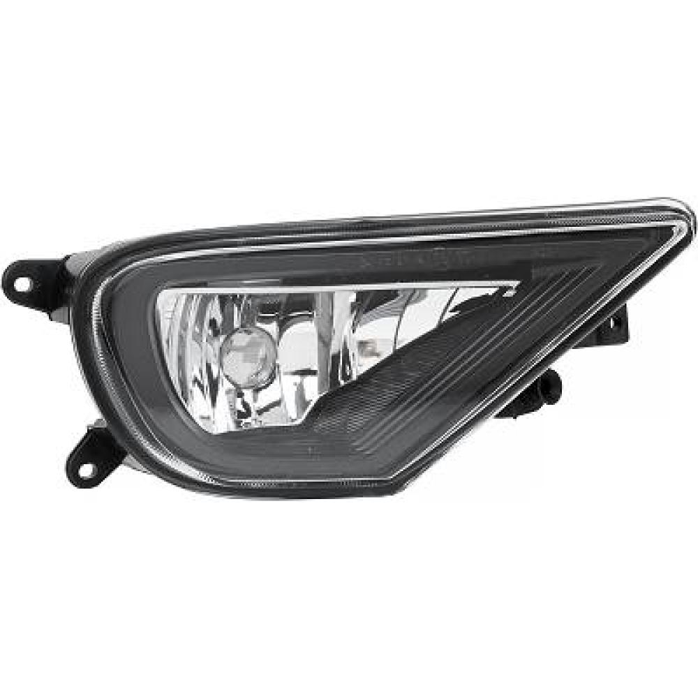 Projecteur antibrouillard droite — Volkswagen Touareg (2015-2018) — réf. 2287188