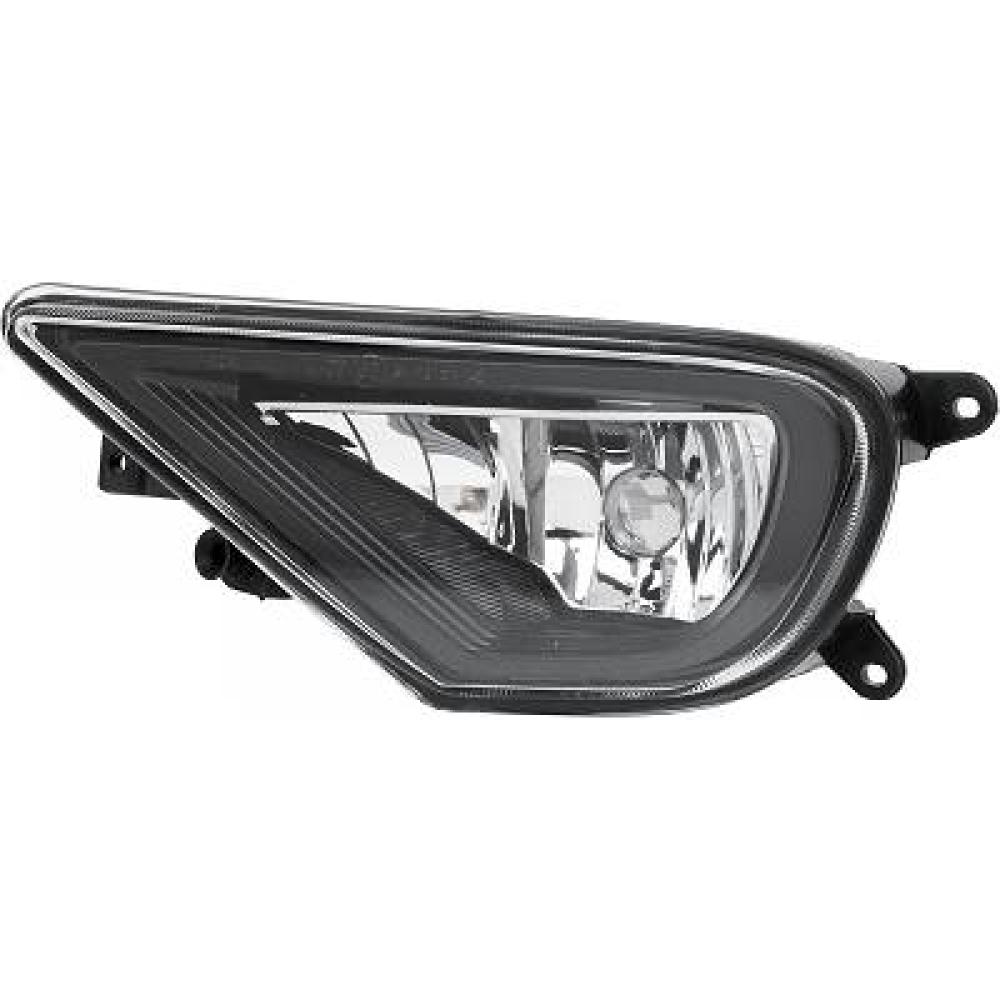 Projecteur antibrouillard gauche — Volkswagen Touareg (2015-2018) — réf. 2287189