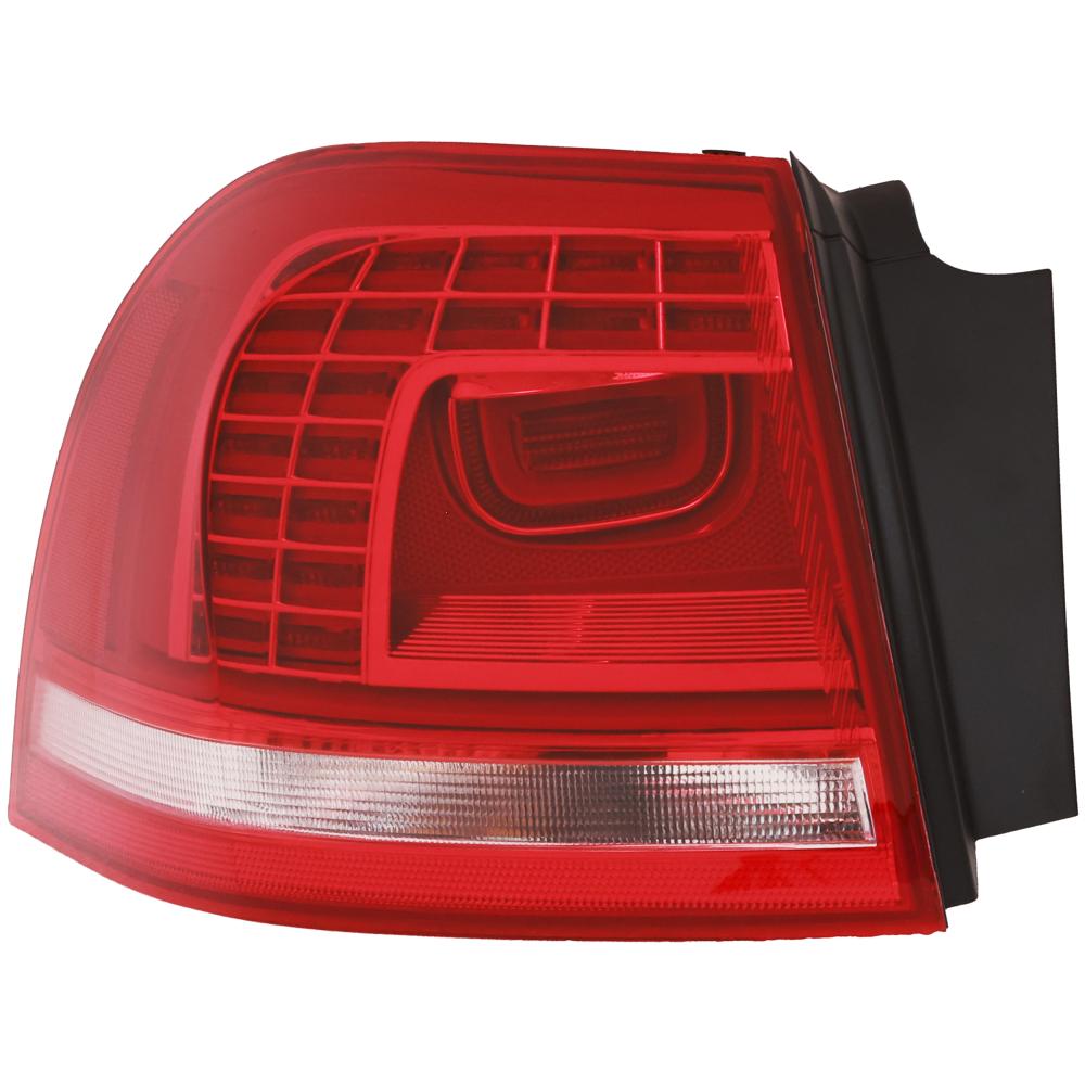 Feu arrière gauche — Volkswagen Touareg (2015-2018) — réf. 2287293