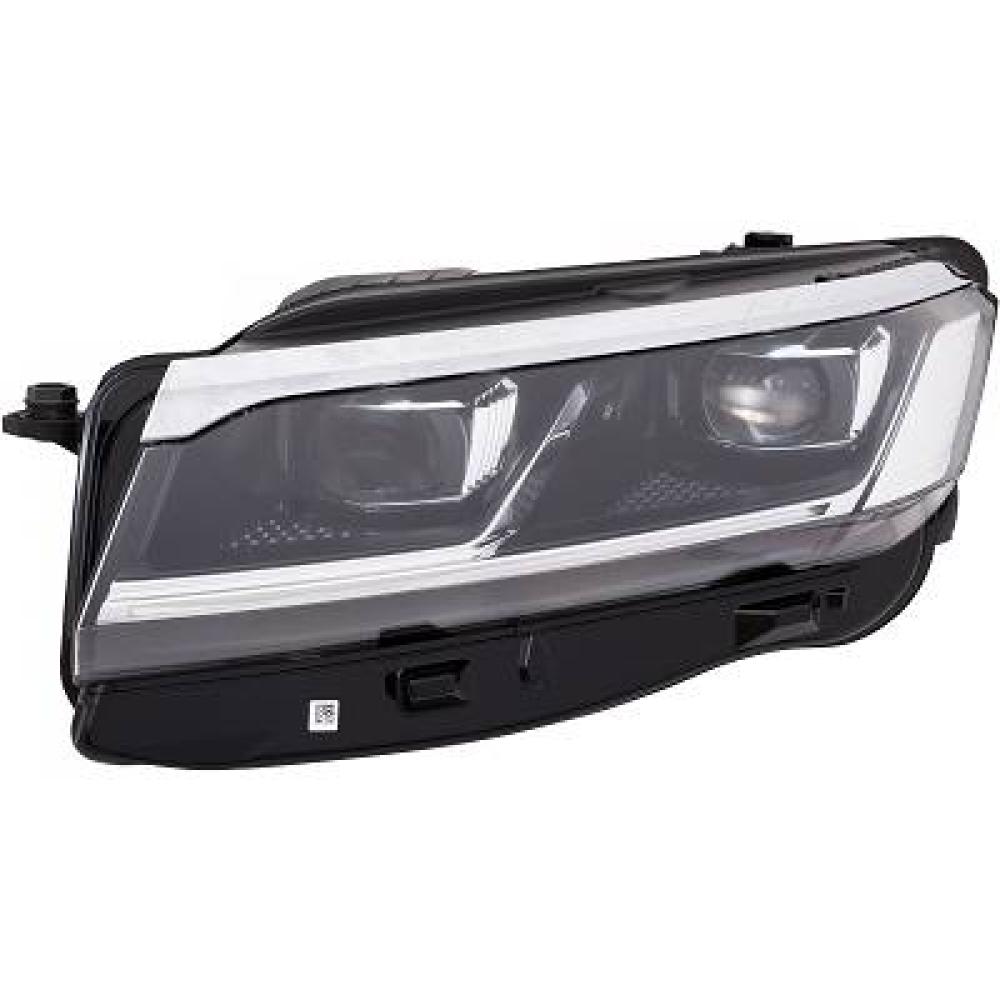 Projecteur principal gauche — Volkswagen Touareg (CR7) (2018-…) — réf. 2288081