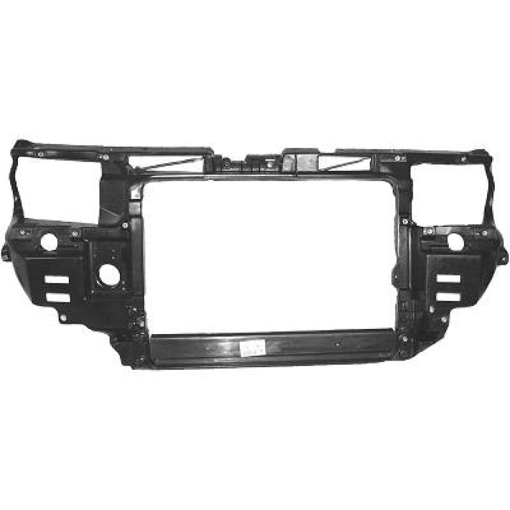 Revêtement avant — Ford Galaxy (1995-2000) (+2)
