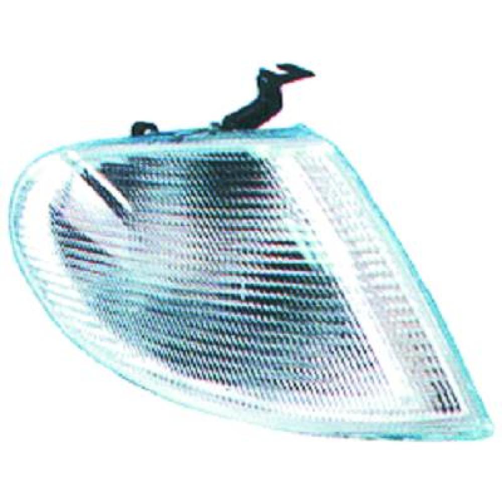 Feu clignotant avant gauche — Ford Galaxy (1995-2000) — réf. 2290073