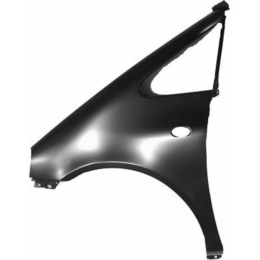 Aile avant gauche — Seat Alhambra (2000-2010) — réf. 2290107