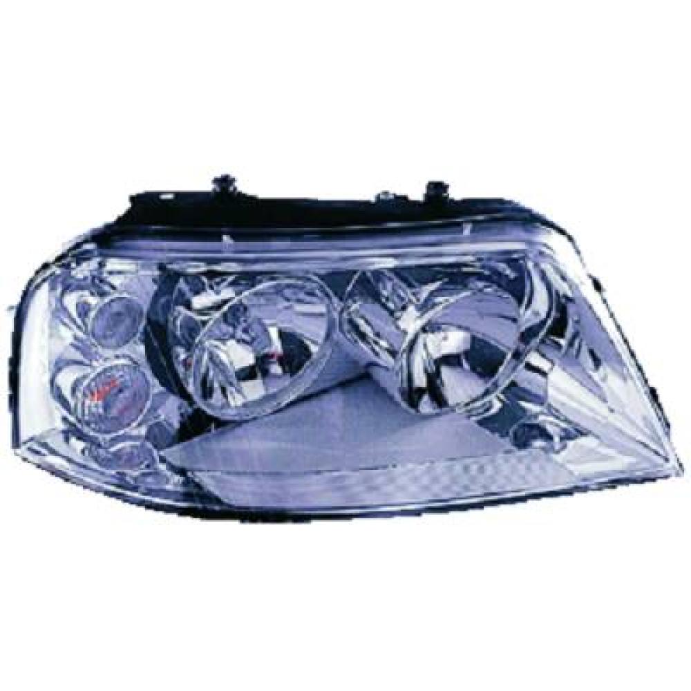 Projecteur principal droite — Seat Alhambra (2000-2010) — réf. 2290182
