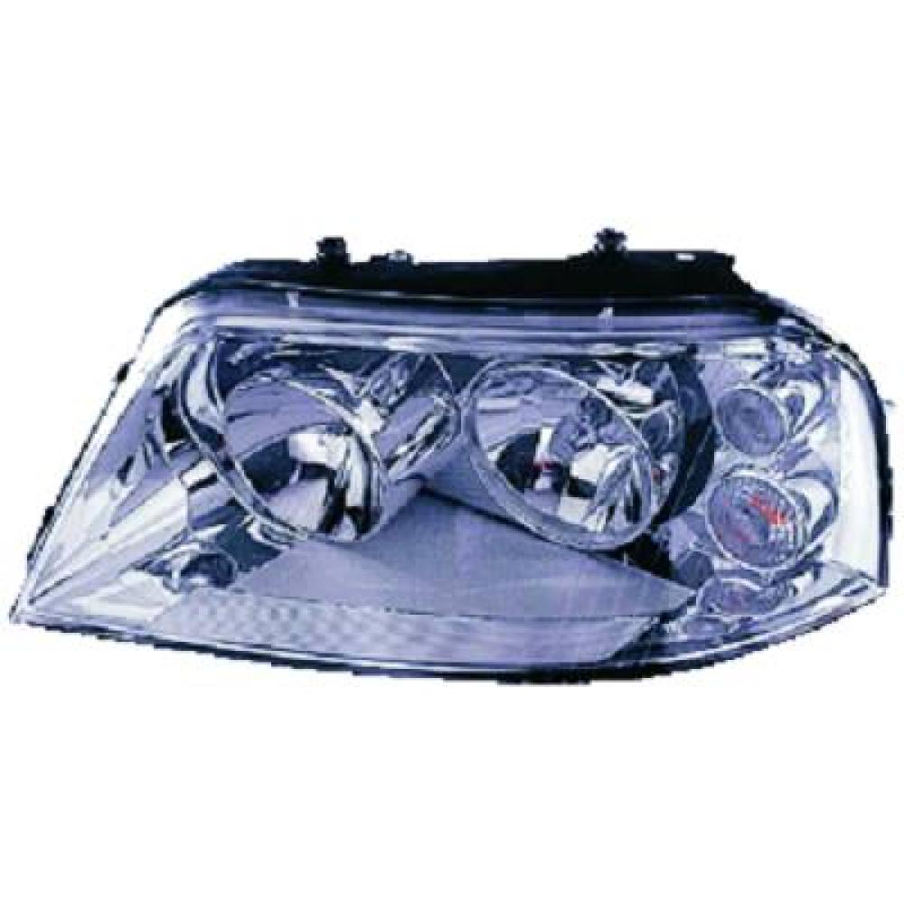 Projecteur principal gauche — Seat Alhambra (2000-2010) — réf. 2290183