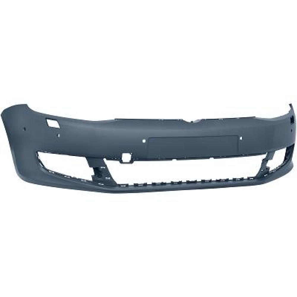 Pare-chocs avant — Volkswagen Sharan (2010-2015) — réf. 2291054