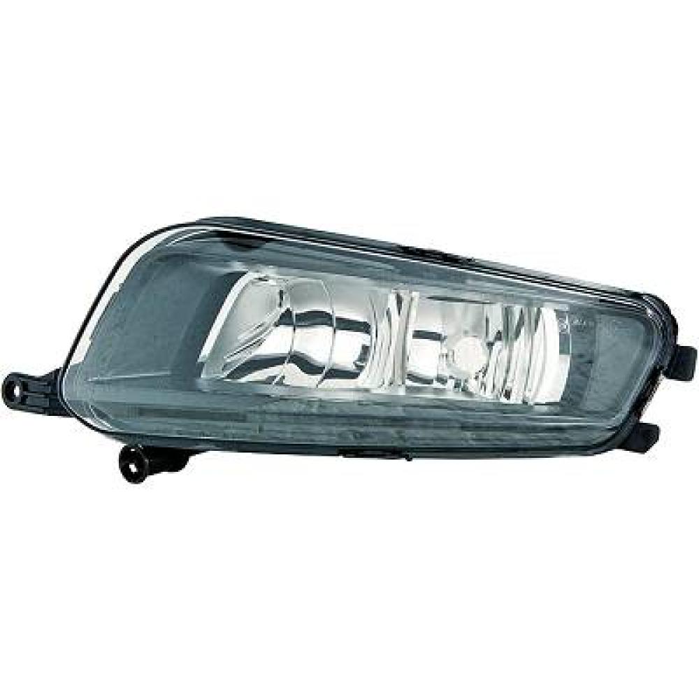 Projecteur antibrouillard droite — Seat Alhambra (2010-…) — réf. 2291088