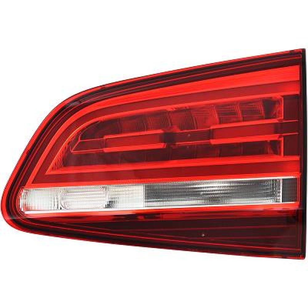 Feu arrière droite — Volkswagen Sharan (2010-2015) — réf. 2291192