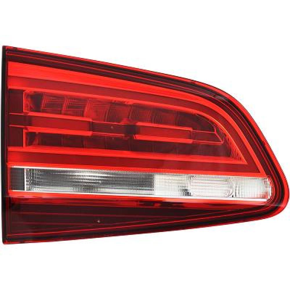 Feu arrière gauche — Volkswagen Sharan (2010-2015) — réf. 2291193