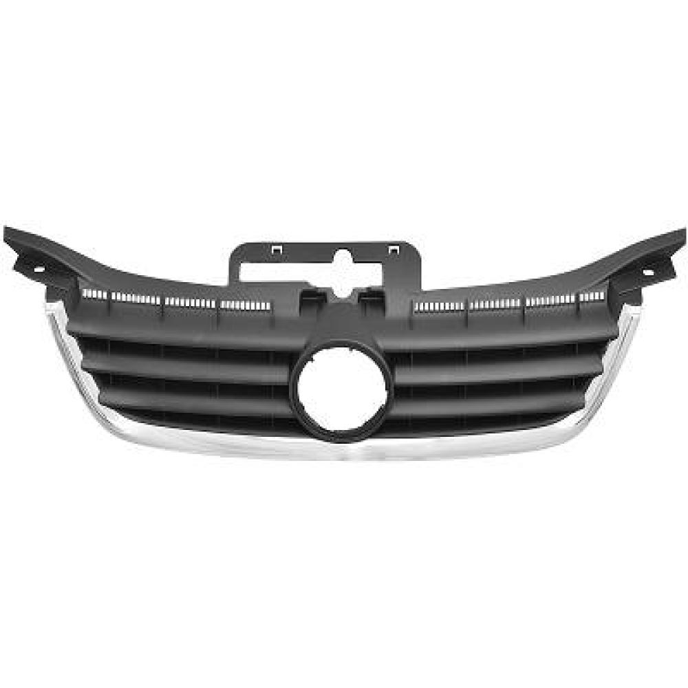 Grille de radiateur — Volkswagen Touran (2003-2006) — réf. 2295040