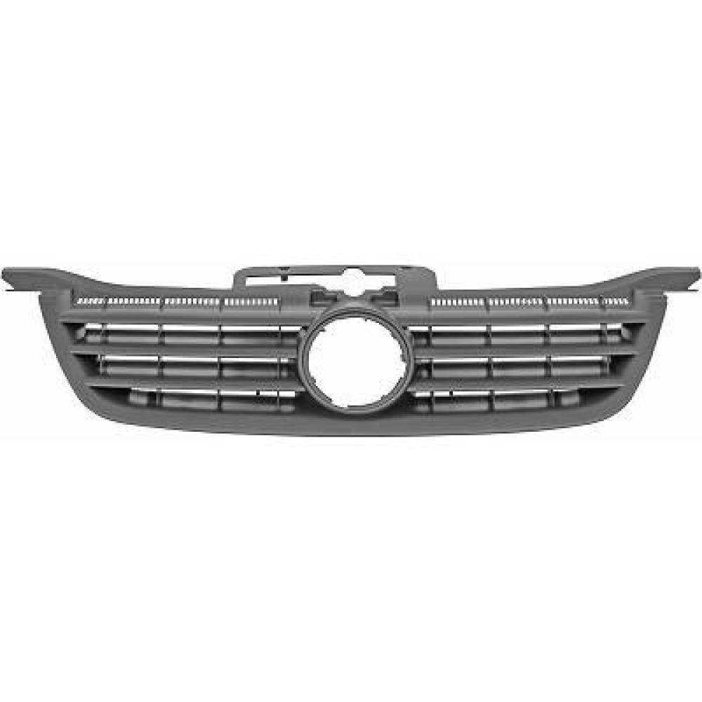 Grille de radiateur — Volkswagen Touran (2003-2006) — réf. 2295041