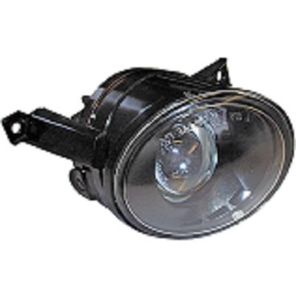 Projecteur antibrouillard gauche — Volkswagen Caddy III (2003-2010) (+1)