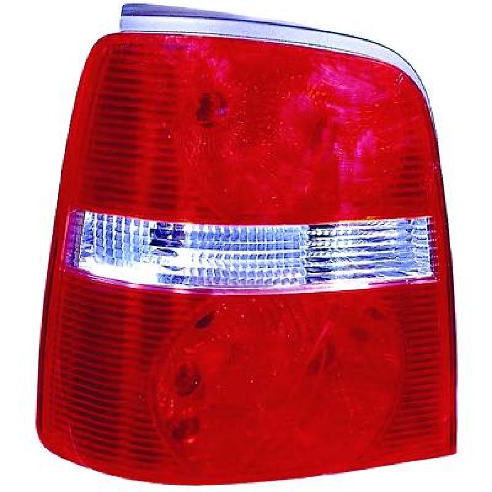 Feu arrière gauche — Volkswagen Touran (2003-2006) — réf. 2295091
