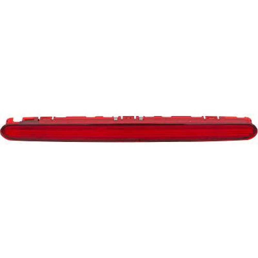 Feu stop additionnel — Volkswagen Touran (2003-2006) (+1)