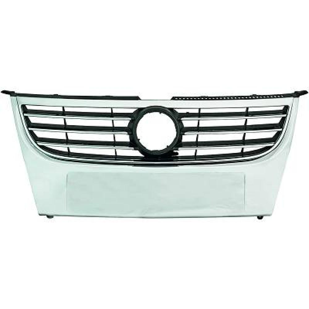 Grille de radiateur — Volkswagen Touran (2006-2010) — réf. 2295140