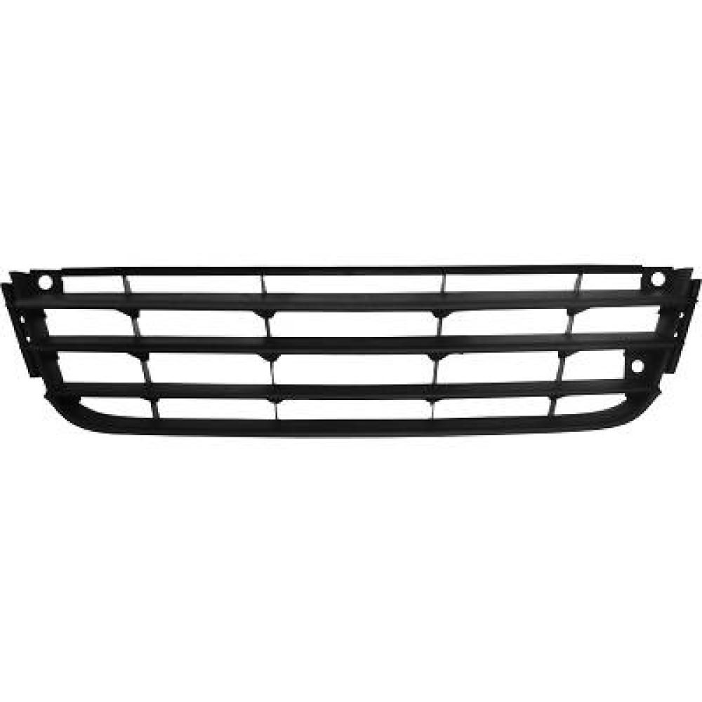 Grille de ventilation, pare-chocs centre — Volkswagen Touran (2006-2010) — réf. 2295145