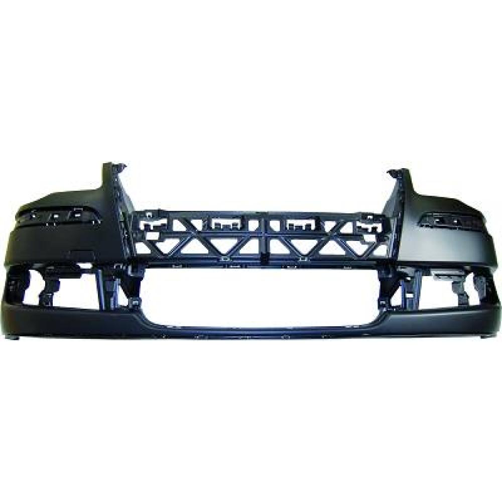 Pare-chocs avant — Volkswagen Touran (2006-2010) — réf. 2295150