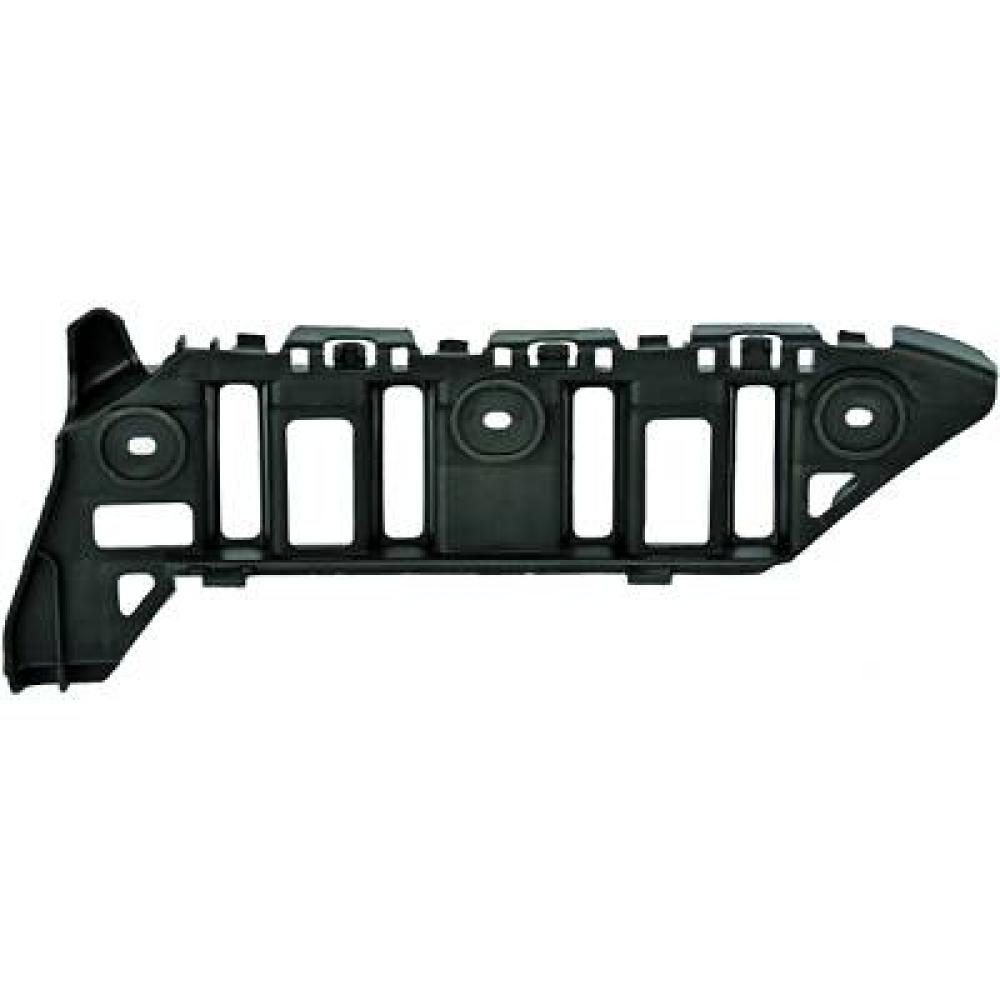 Support, pare-chocs avant droite — Volkswagen Touran (2006-2010) — réf. 2295160