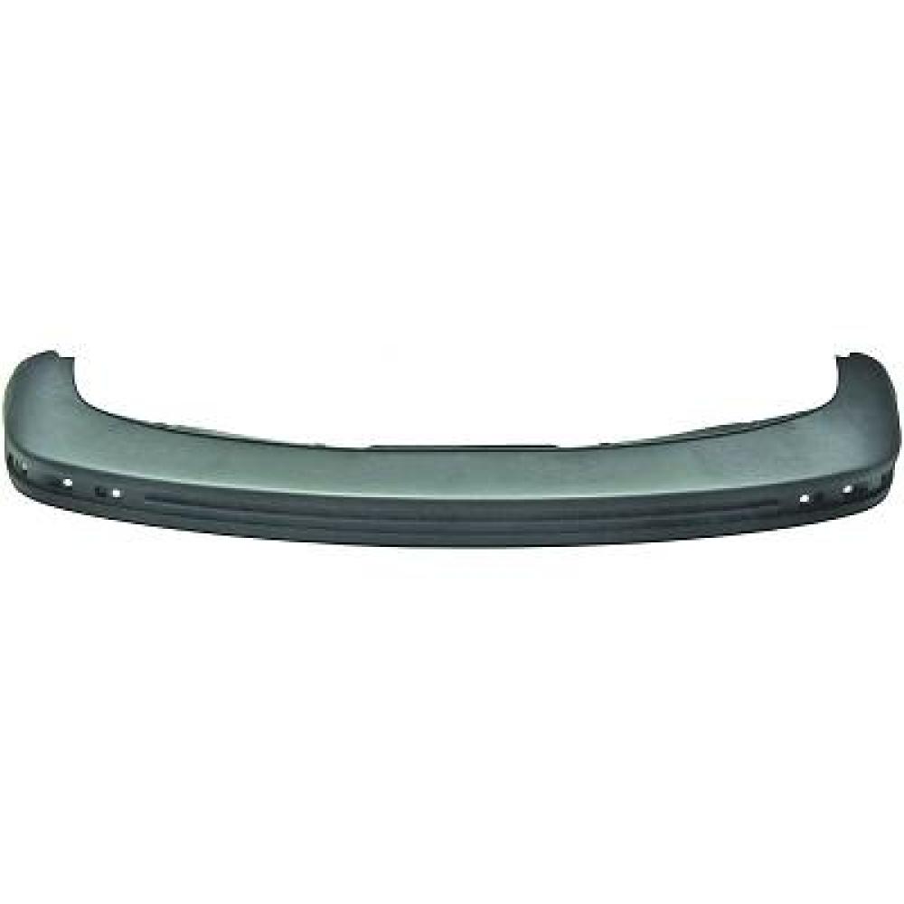 Spoiler arrière — Volkswagen Touran (2006-2010)