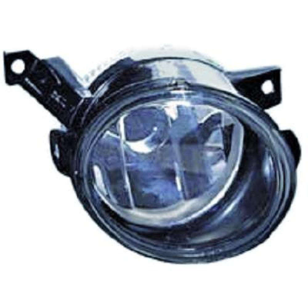 Projecteur antibrouillard gauche — Volkswagen Caddy III (2003-2010) (+5)