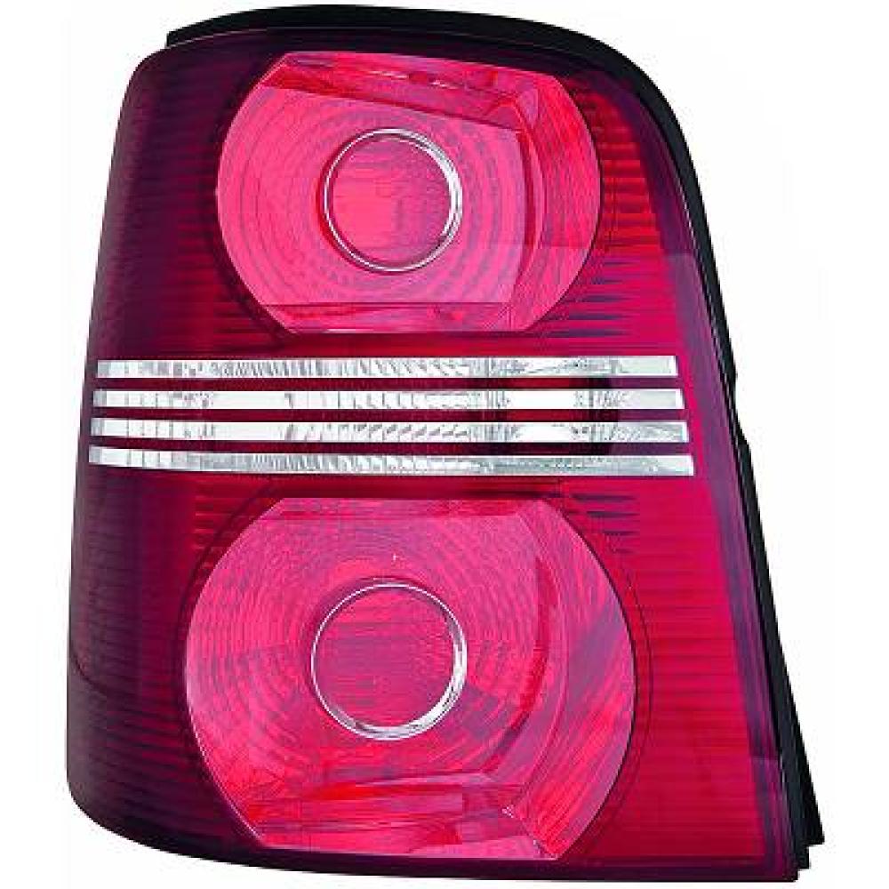 Feu arrière droite — Volkswagen Touran (2003-2006) — réf. 2295190